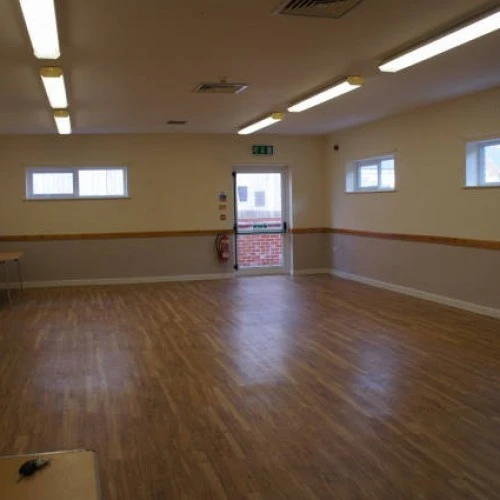 Old Heath Community Centre photo 2