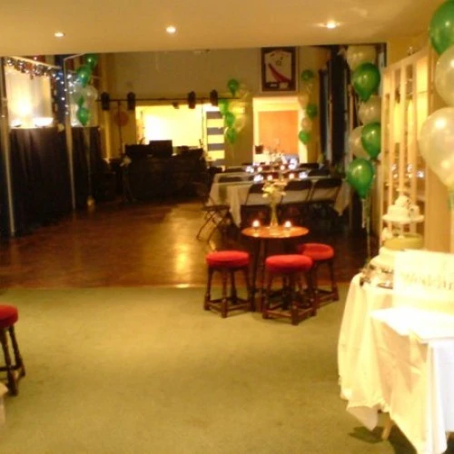 Oakmeadians RFC photo 3
