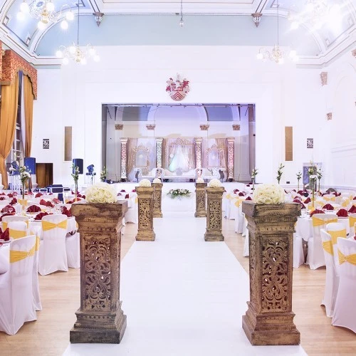The Great Hall photo 2