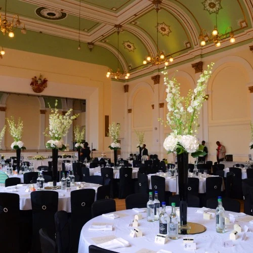 The Great Hall photo 4
