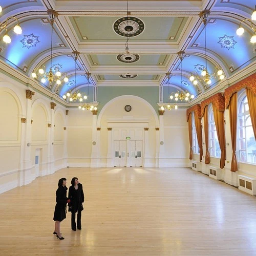 The Great Hall photo 5