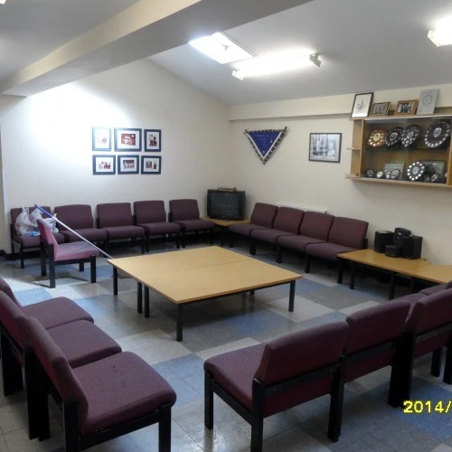 11th Ipswich Scout Hall photo 3