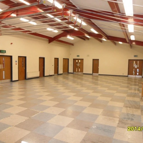 11th Ipswich Scout Hall photo 2