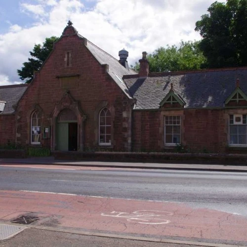 West Barns Village Hall photo 3