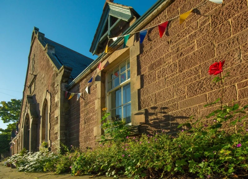 West Barns Village Hall photo 5