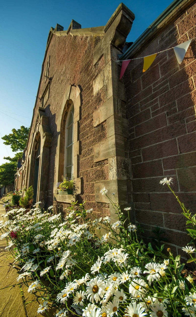 West Barns Village Hall photo 4