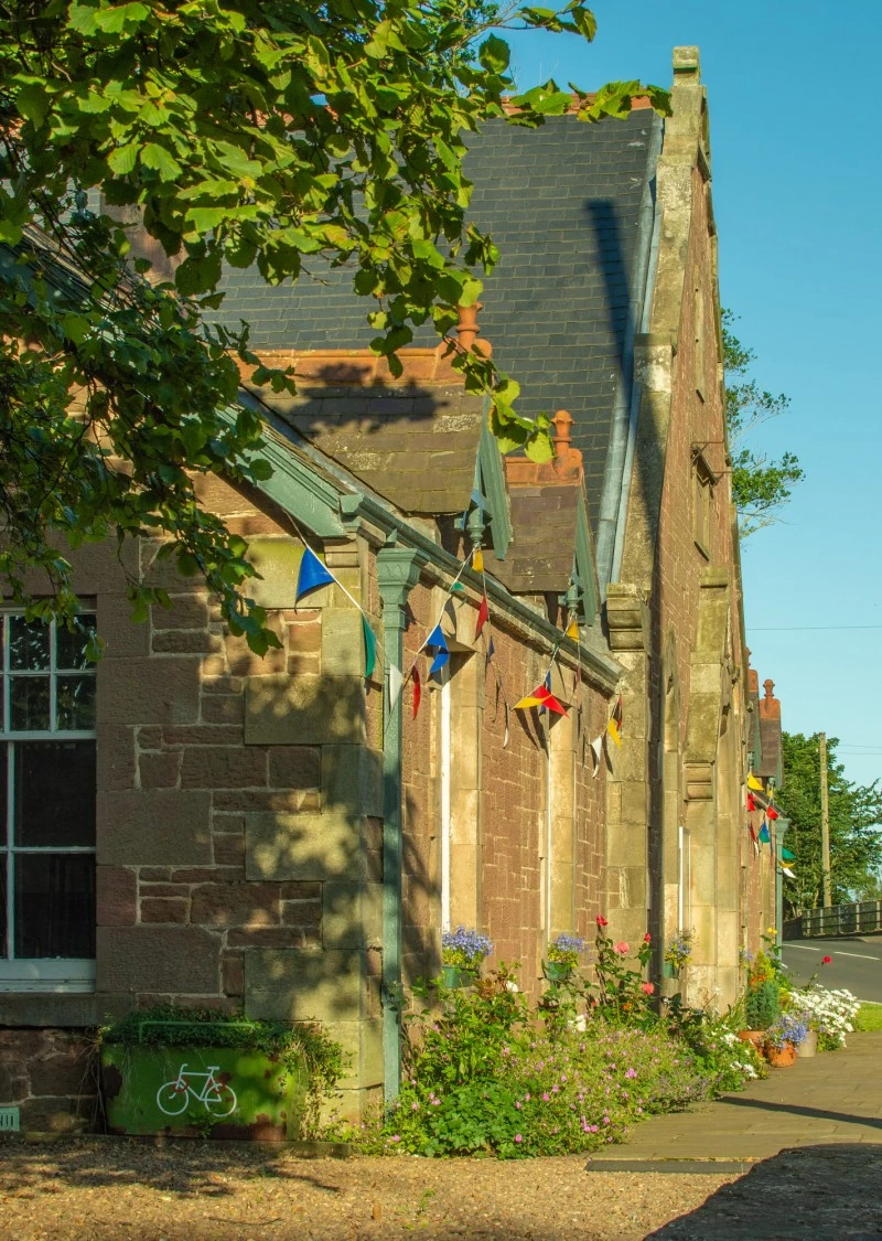 West Barns Village Hall photo 2