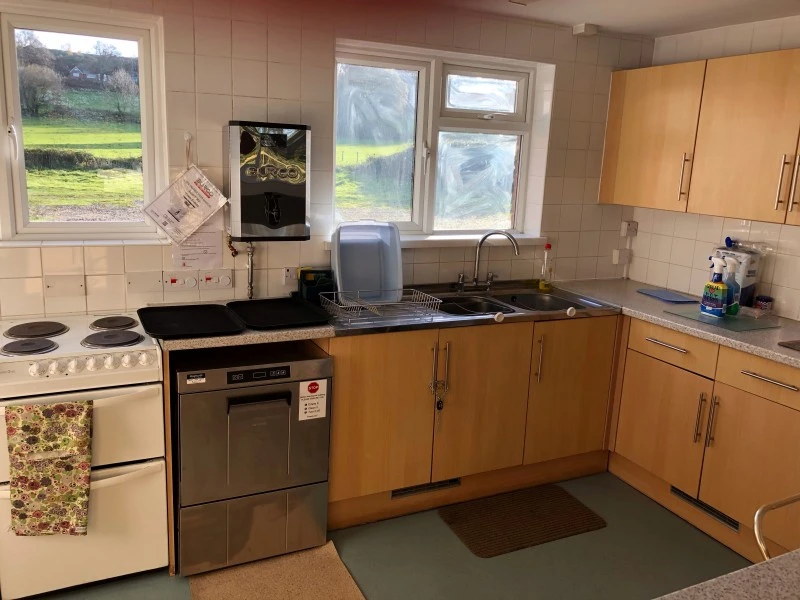 Ibsley Village Hall photo 4
