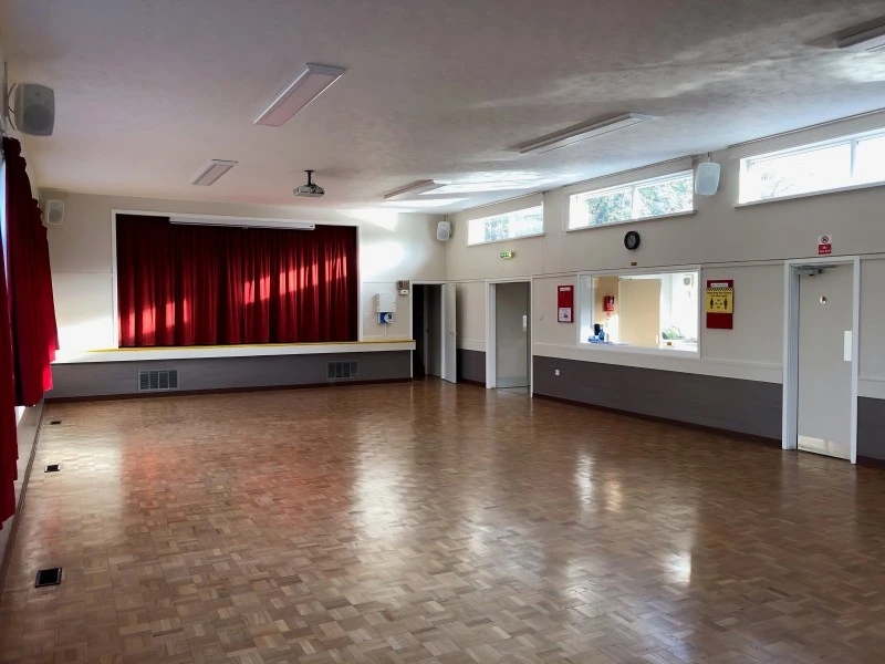 Ibsley Village Hall photo 2