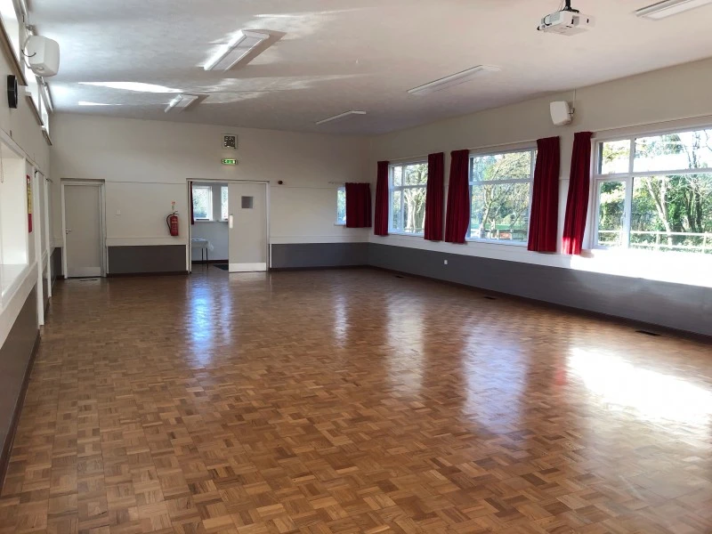 Ibsley Village Hall photo 3