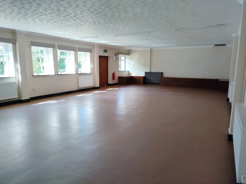 Brogborough Village Hall photo 2