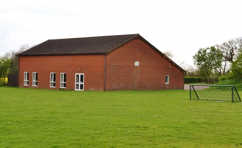 Clopton Village Hall photo 2