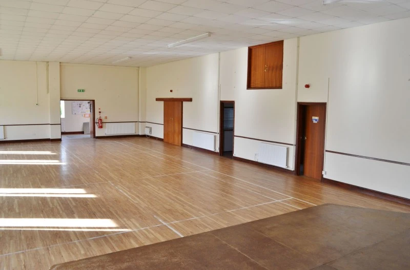 Clopton Village Hall photo 5