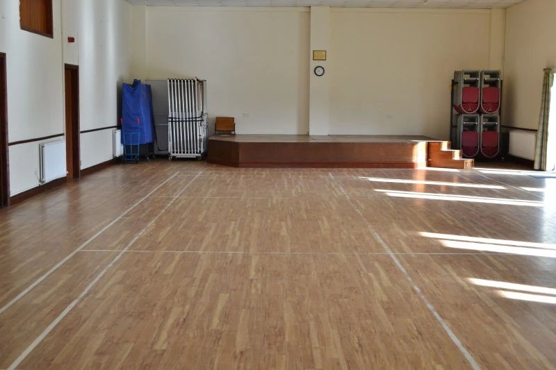 Clopton Village Hall photo 4