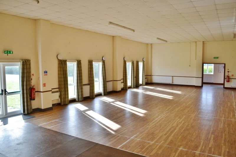 Clopton Village Hall photo 3