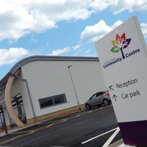 Great Park Community Centre photo 2