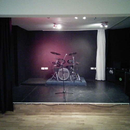 MostArt Centre photo 2