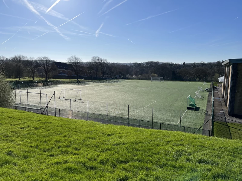King Ecgbert School Hall Hire photo 2