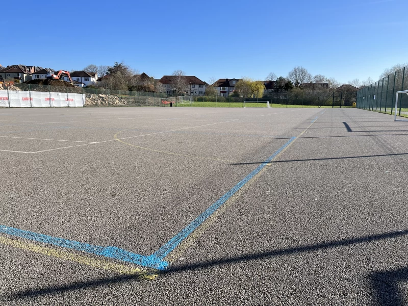 King Ecgbert School Hall Hire photo 5