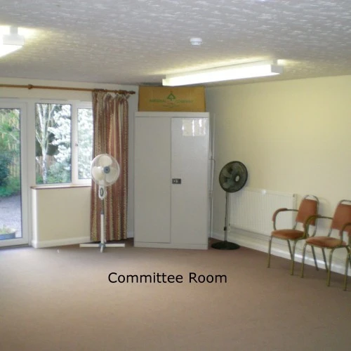 Alpington Village Hall photo 4