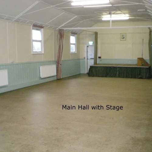 Alpington Village Hall photo 2