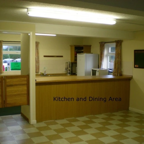 Alpington Village Hall photo 5