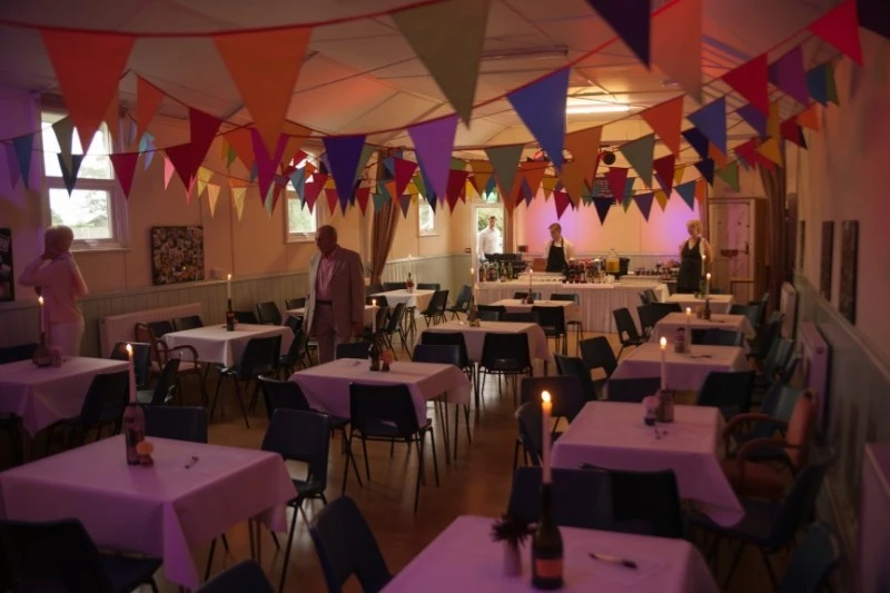 Alpington Village Hall photo 3
