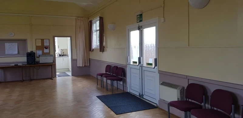 Habberley Village Hall photo 3