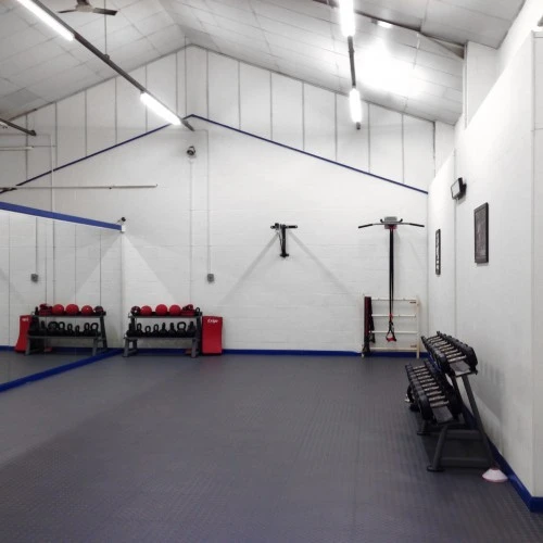 My Gym Space Studio photo 2