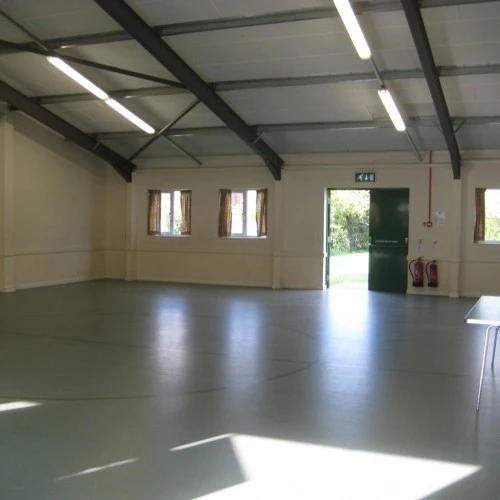 Bookham Scouting Centre photo 2