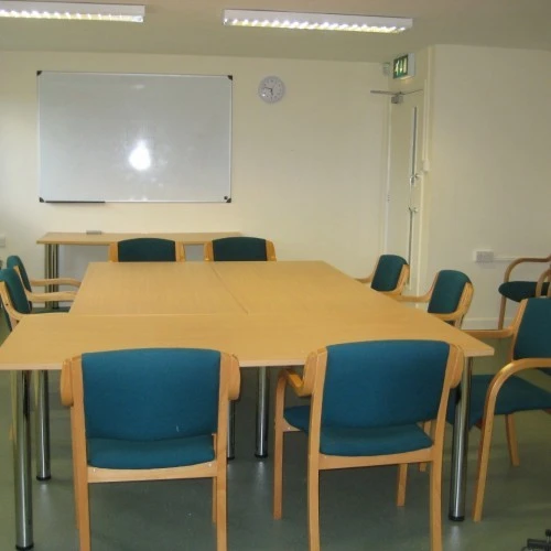 Bookham Scouting Centre photo 4