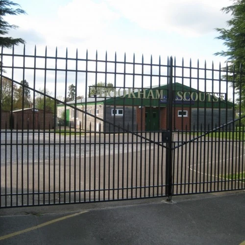 Bookham Scouting Centre photo 5