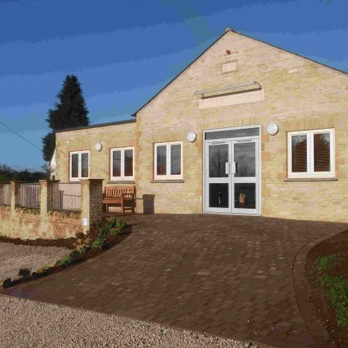 Finstock Village Hall photo 2