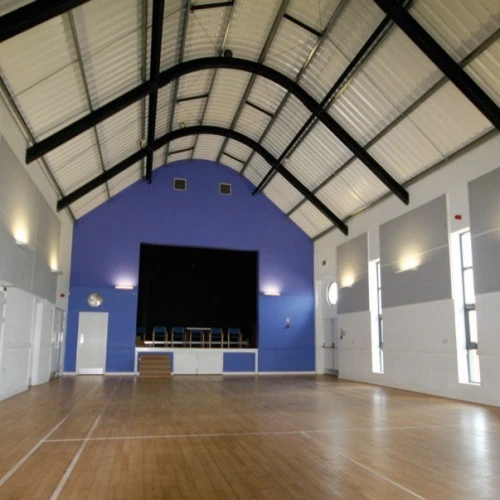 Chesterfords Community Centre photo 2