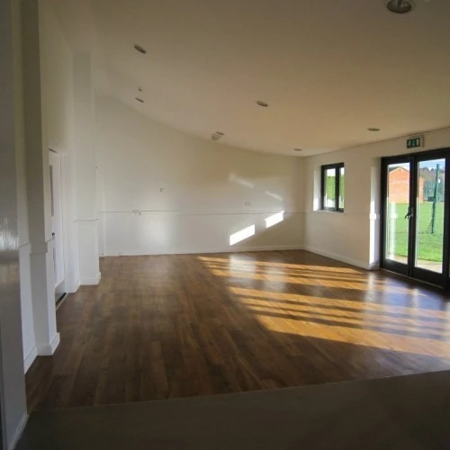 Chesterfords Community Centre photo 3