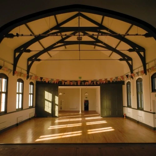 Cholsey Great Hall photo 2