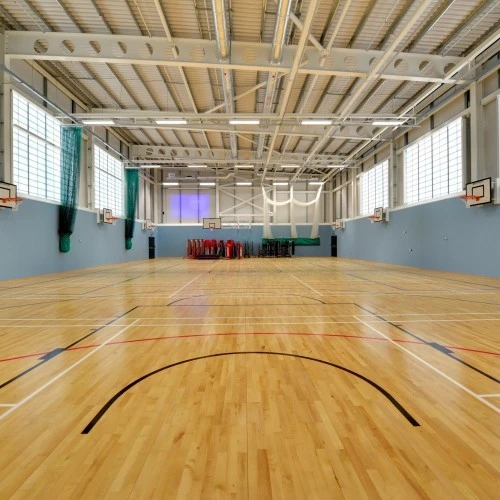 North Durham Academy photo 3