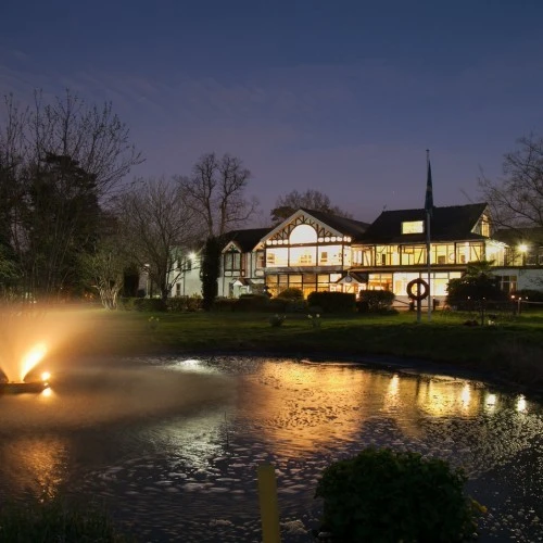 Bushey Hall Golf Club photo 5