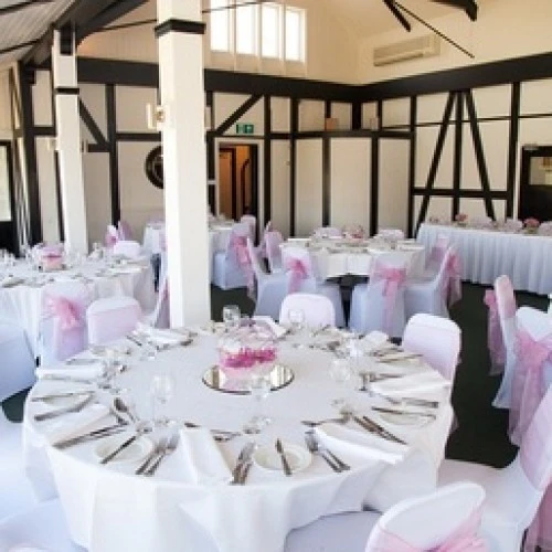 Bushey Hall Golf Club photo 4