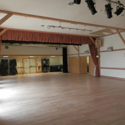 Crockham Hill Village Hall photo 2