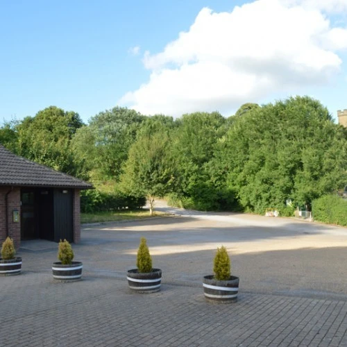 Crockham Hill Village Hall photo 4