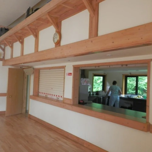 Crockham Hill Village Hall photo 5