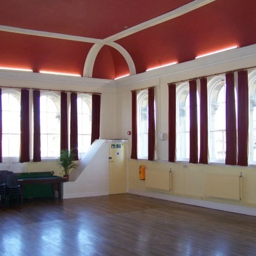Midsomer Norton Town Hall photo 2