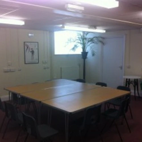 Midsomer Norton Town Hall photo 3