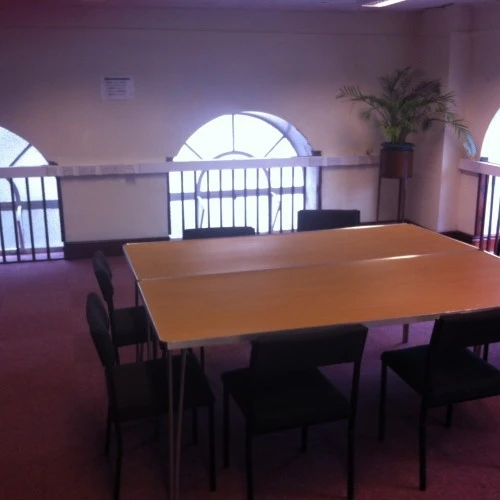Midsomer Norton Town Hall photo 5