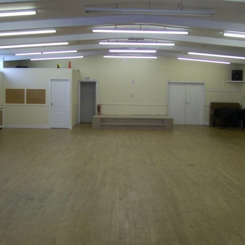 Orchard Hall photo 4