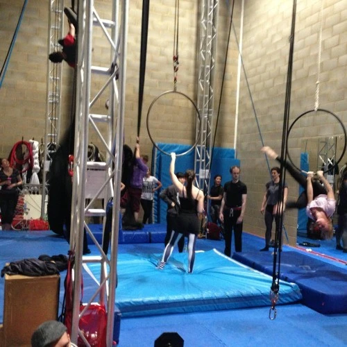 Gravity Circus Centre photo 2