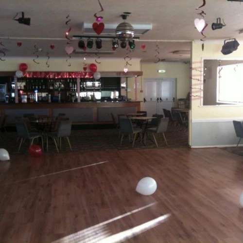 St. Andrews Centre photo 4