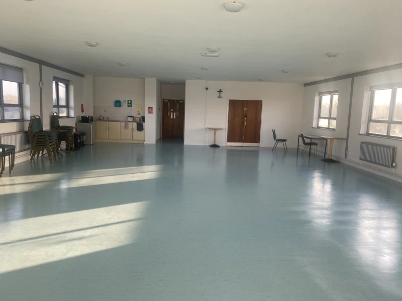 St. Andrews Centre photo 2