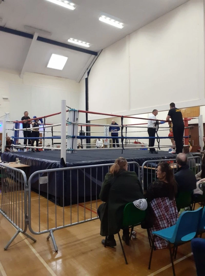 The Main Hall photo 3